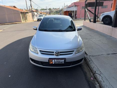 VOLKSWAGEN Gol 1.0 4P G5 TREND FLEX, Foto 9