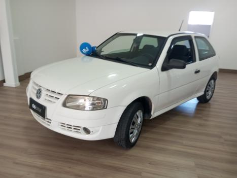 VOLKSWAGEN Gol 1.0 4P G4 TREND FLEX, Foto 1