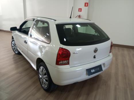VOLKSWAGEN Gol 1.0 4P G4 TREND FLEX, Foto 2