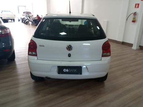 VOLKSWAGEN Gol 1.0 4P G4 TREND FLEX, Foto 3