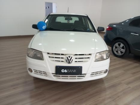 VOLKSWAGEN Gol 1.0 4P G4 TREND FLEX, Foto 6