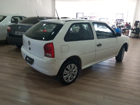 VOLKSWAGEN Gol 1.0 4P G4 TREND FLEX, Foto 7