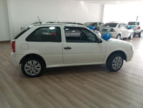 VOLKSWAGEN Gol 1.0 4P G4 TREND FLEX, Foto 8