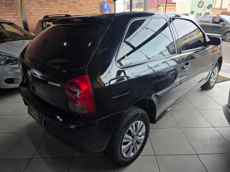 VOLKSWAGEN Gol 1.0 4P G4 CITY FLEX, Foto 6