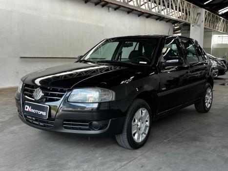 VOLKSWAGEN Gol 1.0 4P G4 FLEX, Foto 1