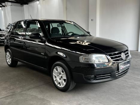 VOLKSWAGEN Gol 1.0 4P G4 FLEX, Foto 3