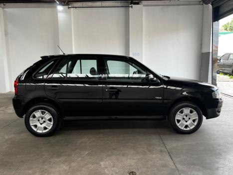 VOLKSWAGEN Gol 1.0 4P G4 FLEX, Foto 4