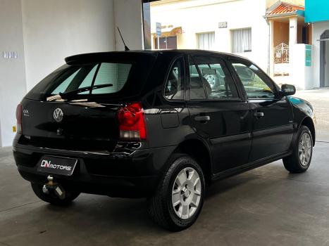 VOLKSWAGEN Gol 1.0 4P G4 FLEX, Foto 5