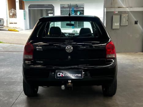 VOLKSWAGEN Gol 1.0 4P G4 FLEX, Foto 6