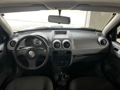 VOLKSWAGEN Gol 1.0 4P G4 FLEX, Foto 12