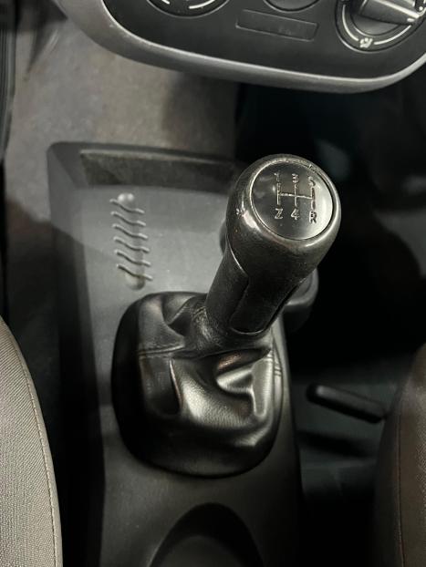 VOLKSWAGEN Gol 1.0 4P G4 FLEX, Foto 13