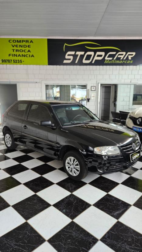 VOLKSWAGEN Gol 1.0 4P G4 FLEX, Foto 1