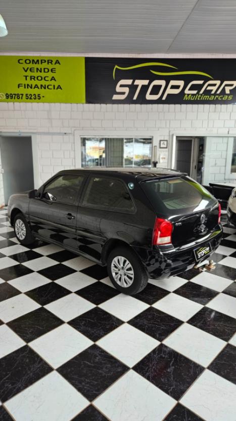 VOLKSWAGEN Gol 1.0 4P G4 FLEX, Foto 5