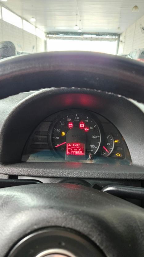 VOLKSWAGEN Gol 1.0 4P G4 FLEX, Foto 8