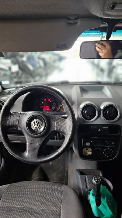 VOLKSWAGEN Gol 1.0 4P G4 FLEX, Foto 9