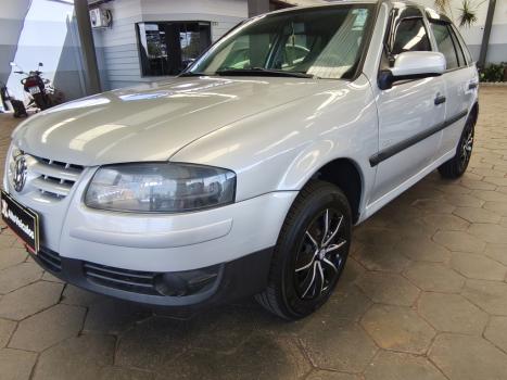 VOLKSWAGEN Gol 1.0 4P G4 FLEX, Foto 7