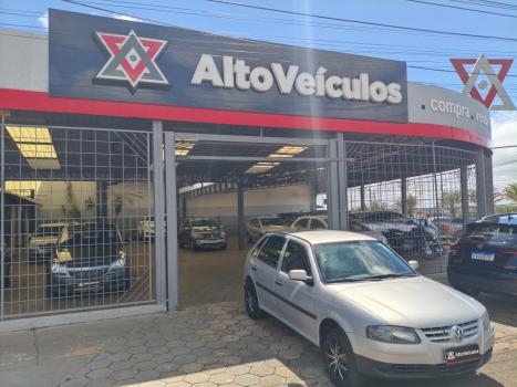 VOLKSWAGEN Gol 1.0 4P G4 FLEX, Foto 3