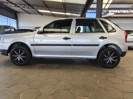 VOLKSWAGEN Gol 1.0 4P G4 FLEX, Foto 12