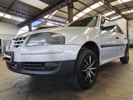 VOLKSWAGEN Gol 1.0 4P G4 FLEX, Foto 10