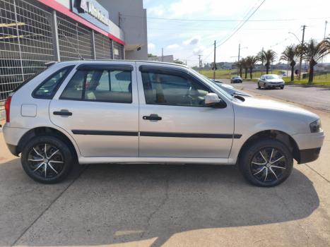 VOLKSWAGEN Gol 1.0 4P G4 FLEX, Foto 14