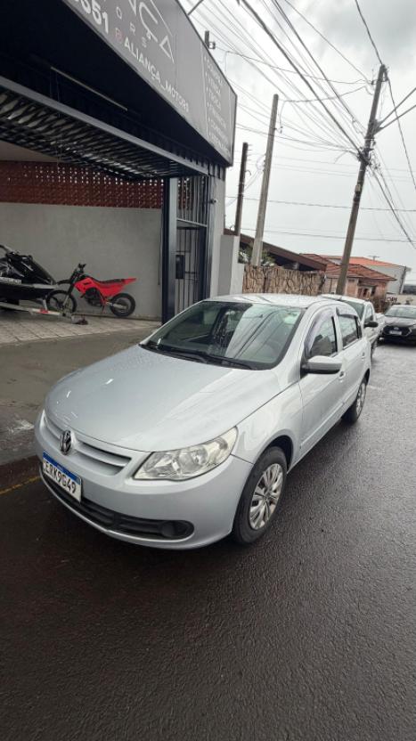 VOLKSWAGEN Gol 1.0 4P G5 TREND FLEX, Foto 1