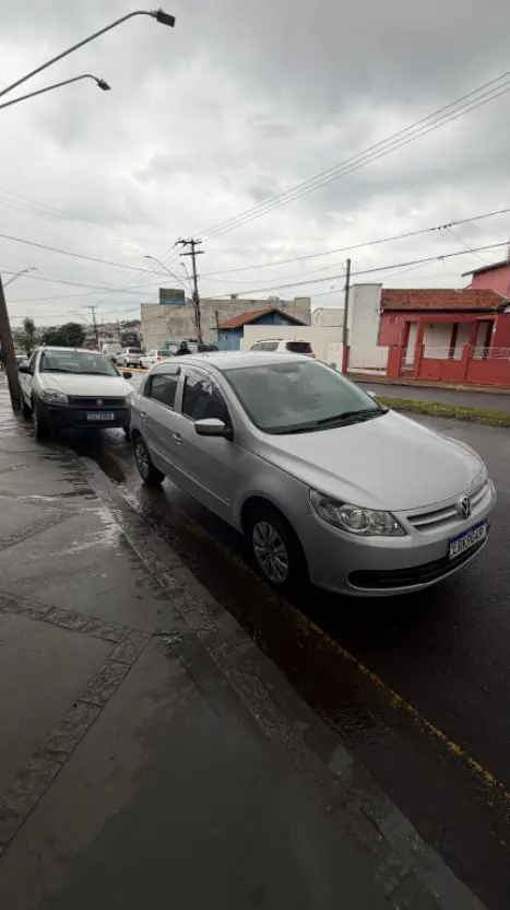 VOLKSWAGEN Gol 1.0 4P G5 TREND FLEX, Foto 2