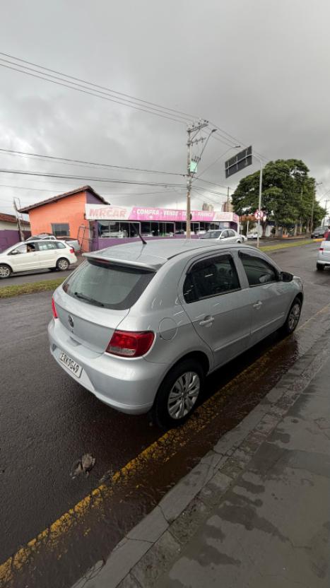 VOLKSWAGEN Gol 1.0 4P G5 TREND FLEX, Foto 3
