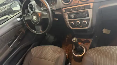 VOLKSWAGEN Gol 1.0 4P G5 TREND FLEX, Foto 6