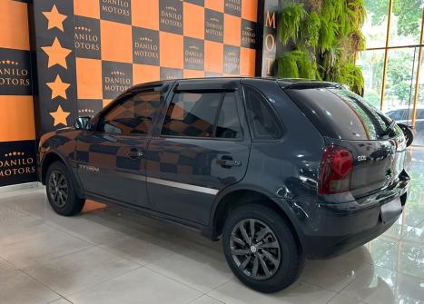 VOLKSWAGEN Gol 1.0 4P G4 TITAN FLEX, Foto 10