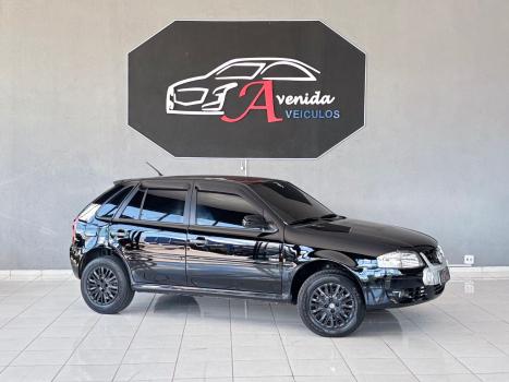 VOLKSWAGEN Gol 1.0 4P G4 FLEX, Foto 3