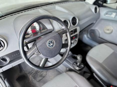 VOLKSWAGEN Gol 1.0 4P G4 FLEX, Foto 6