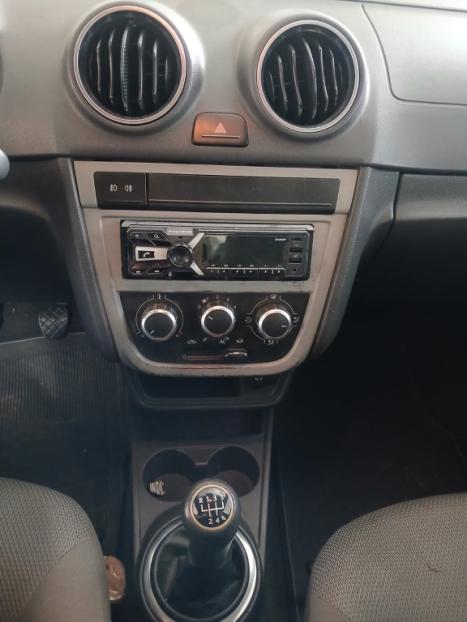 VOLKSWAGEN Gol 1.0 4P G5 TREND FLEX, Foto 7