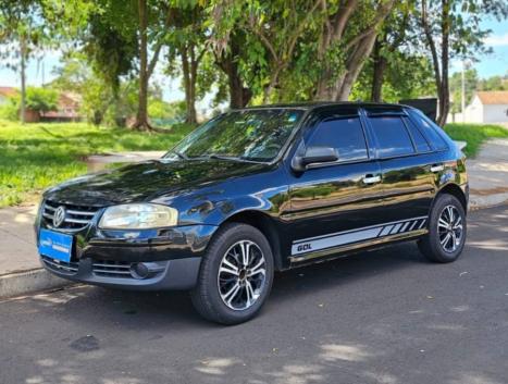 VOLKSWAGEN Gol 1.0 4P G4 FLEX, Foto 1