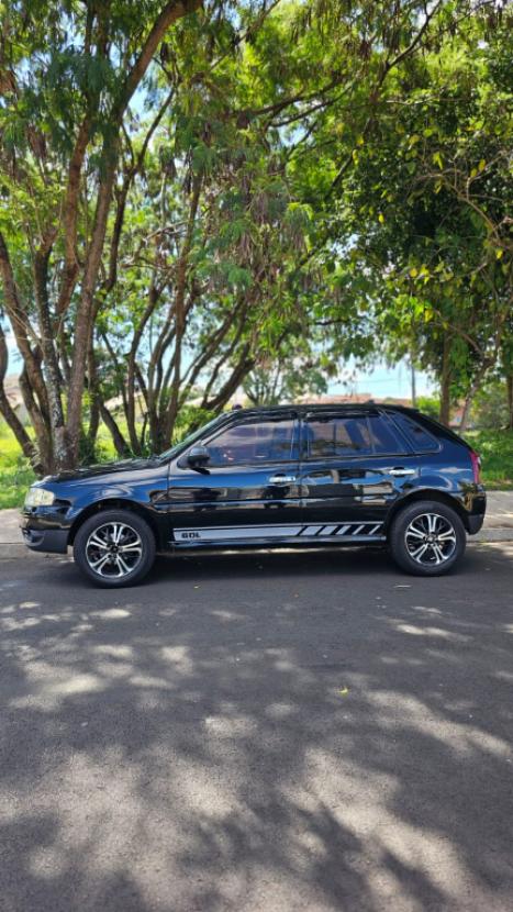 VOLKSWAGEN Gol 1.0 4P G4 FLEX, Foto 3