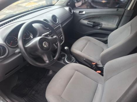 VOLKSWAGEN Gol 1.0 4P G5 FLEX, Foto 4