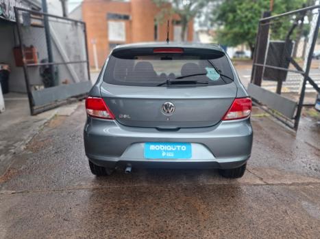 VOLKSWAGEN Gol 1.0 4P G5 FLEX, Foto 5