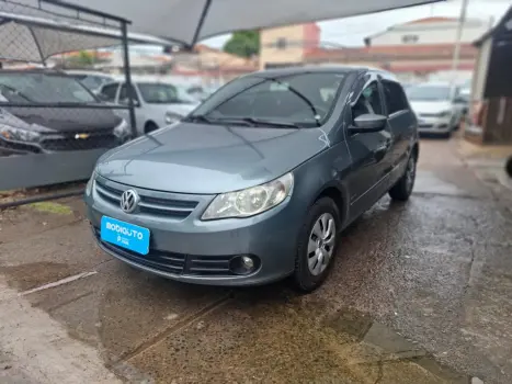 VOLKSWAGEN Gol 1.0 4P G5 FLEX, Foto 7