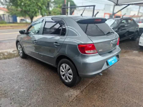 VOLKSWAGEN Gol 1.0 4P G5 FLEX, Foto 9