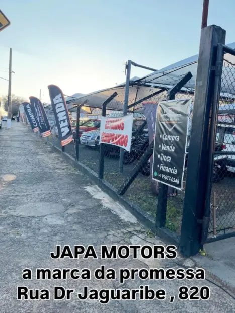 VOLKSWAGEN Gol 1.0 4P G5 FLEX, Foto 10