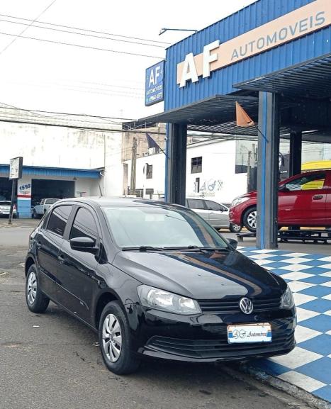 VOLKSWAGEN Gol 1.0 4P TRENDLINE FLEX, Foto 1