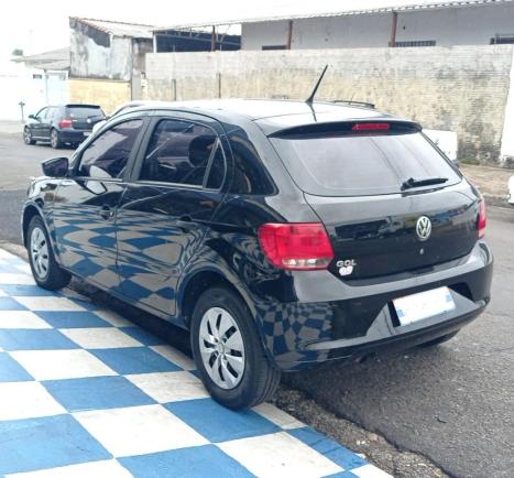 VOLKSWAGEN Gol 1.0 4P TRENDLINE FLEX, Foto 3