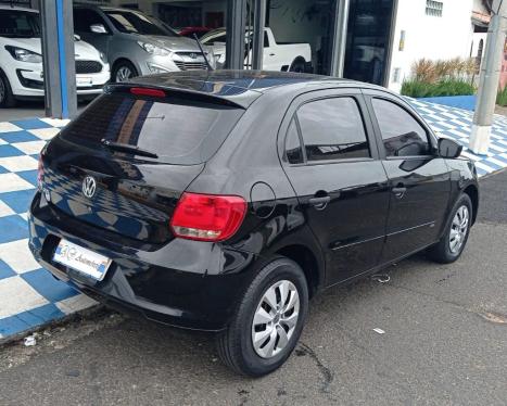 VOLKSWAGEN Gol 1.0 4P TRENDLINE FLEX, Foto 4