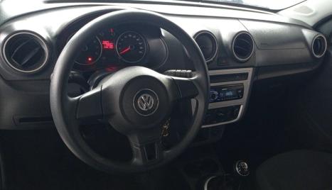 VOLKSWAGEN Gol 1.0 4P TRENDLINE FLEX, Foto 5