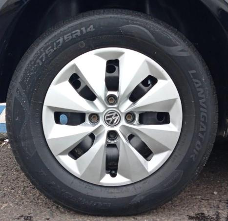 VOLKSWAGEN Gol 1.0 4P TRENDLINE FLEX, Foto 10