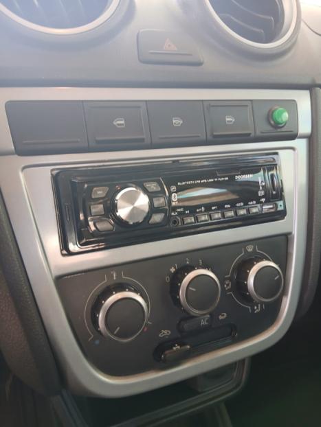 VOLKSWAGEN Gol 1.0 4P G5 TREND FLEX, Foto 4