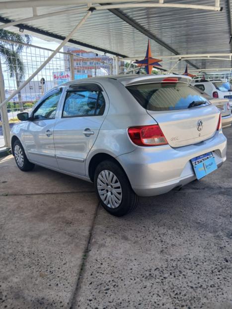 VOLKSWAGEN Gol 1.0 4P G5 TREND FLEX, Foto 7