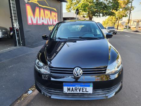 VOLKSWAGEN Gol 1.0 4P G6 TREND FLEX, Foto 2