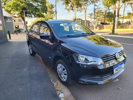 VOLKSWAGEN Gol 1.0 4P G6 TREND FLEX, Foto 3