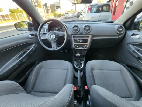 VOLKSWAGEN Gol 1.0 4P G6 TREND FLEX, Foto 4