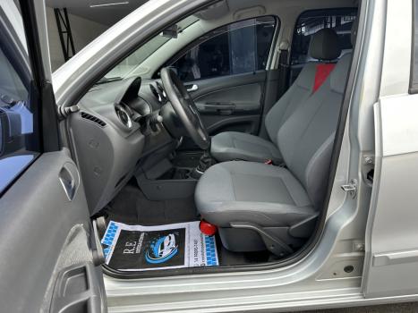 VOLKSWAGEN Gol 1.0 4P G5 TREND FLEX, Foto 10